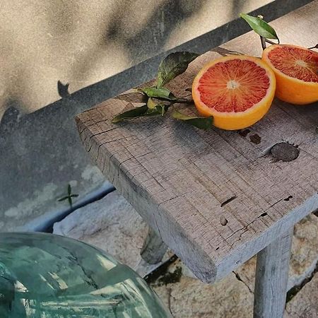 Villa Calma Noto Zewnętrze zdjęcie