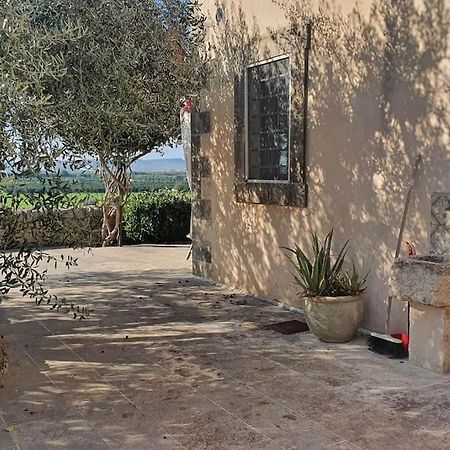 Villa Calma Noto Zewnętrze zdjęcie