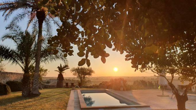 Villa Calma Noto Zewnętrze zdjęcie