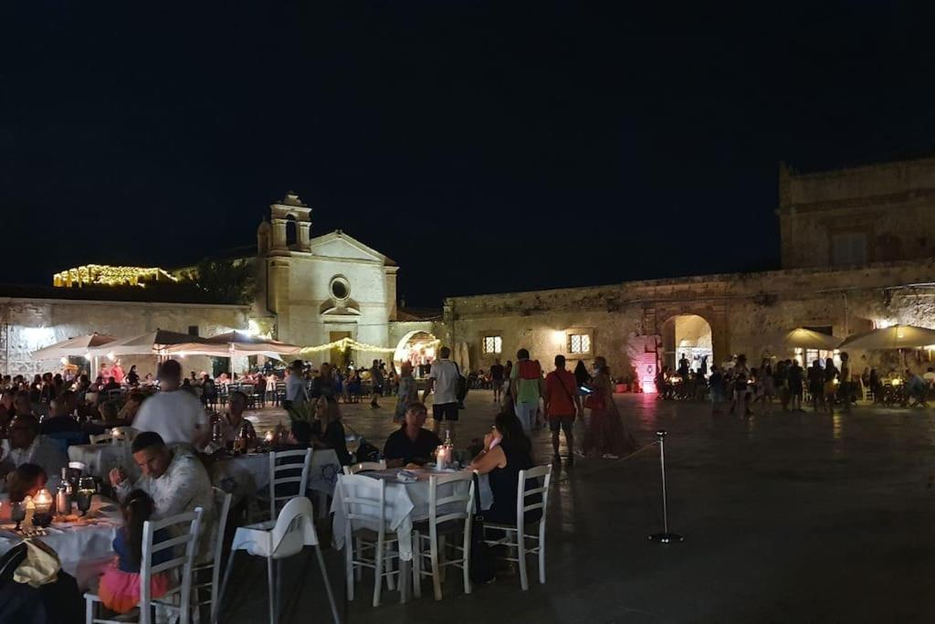Villa Calma Noto Zewnętrze zdjęcie