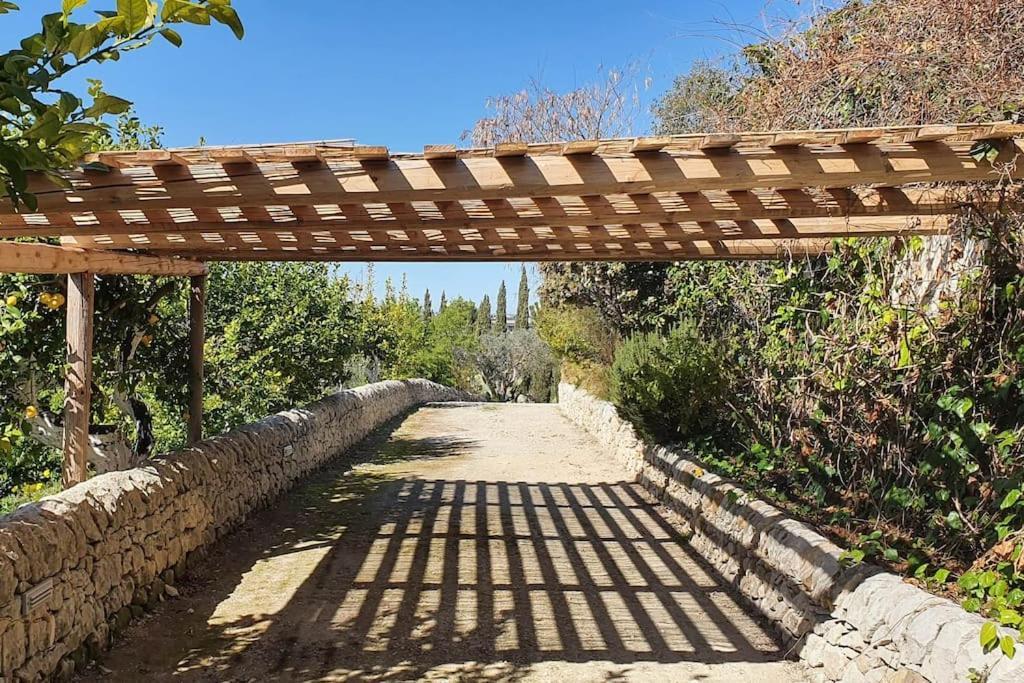 Villa Calma Noto Zewnętrze zdjęcie