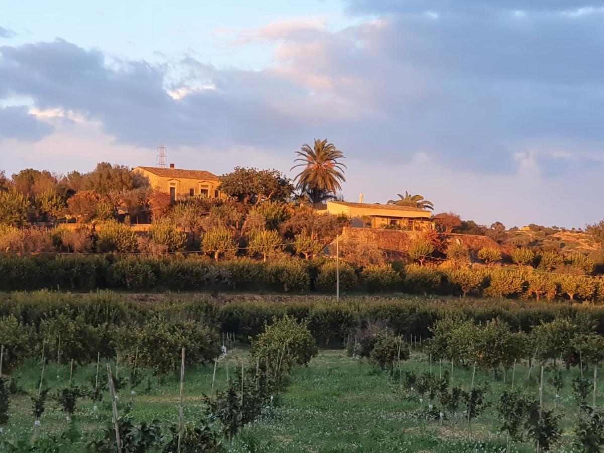 Villa Calma Noto Zewnętrze zdjęcie