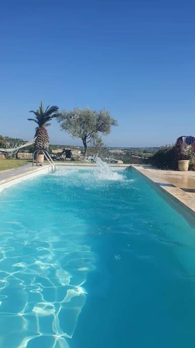 Villa Calma Noto Zewnętrze zdjęcie