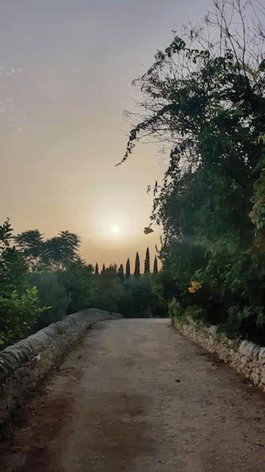 Villa Calma Noto Zewnętrze zdjęcie