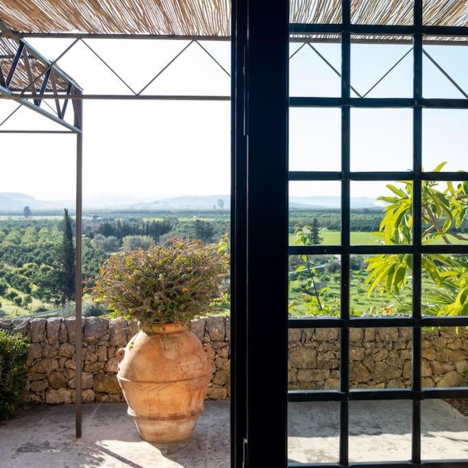 Villa Calma Noto Zewnętrze zdjęcie